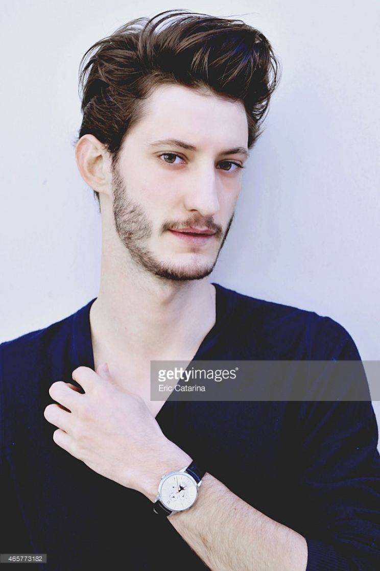 Pierre Niney