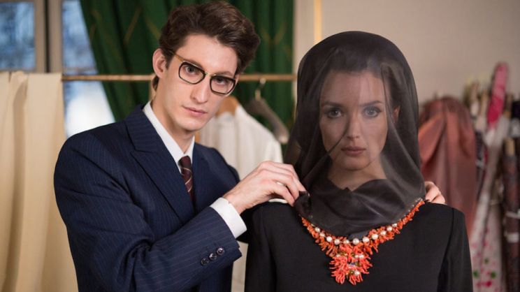Pierre Niney