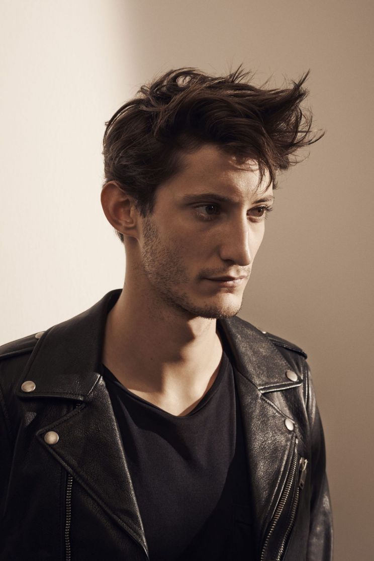 Pierre Niney