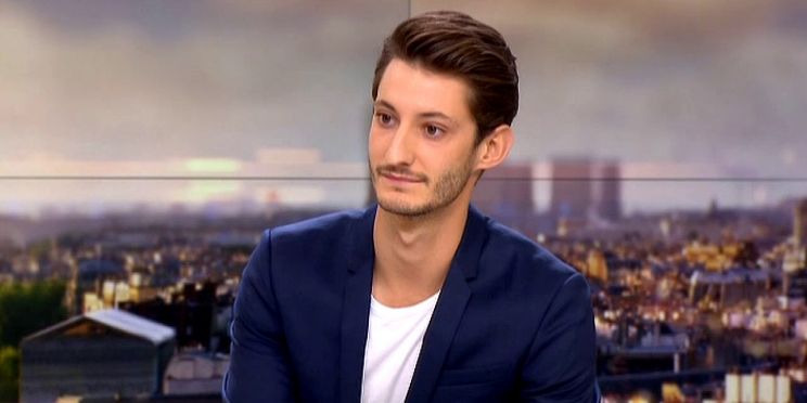 Pierre Niney