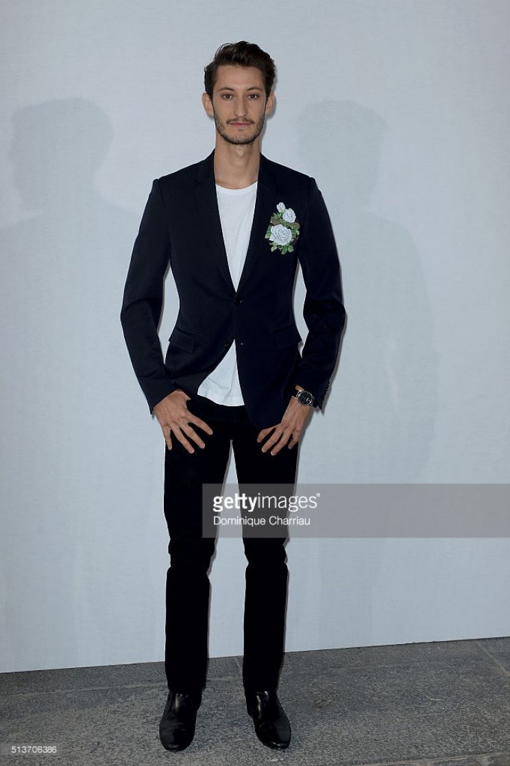 Pierre Niney