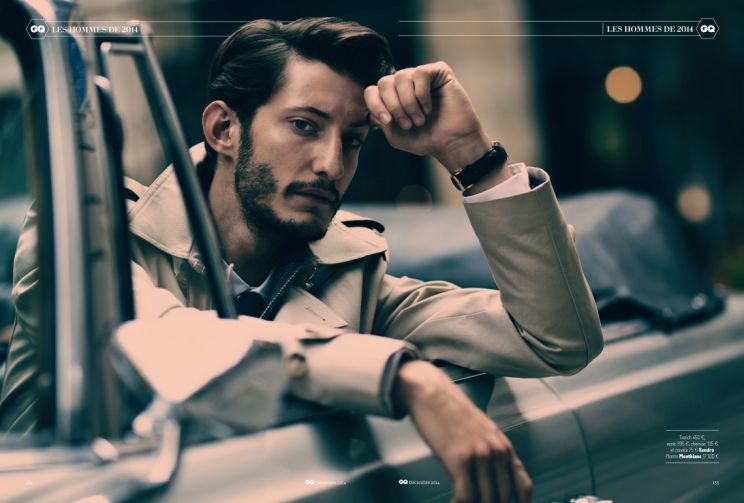 Pierre Niney