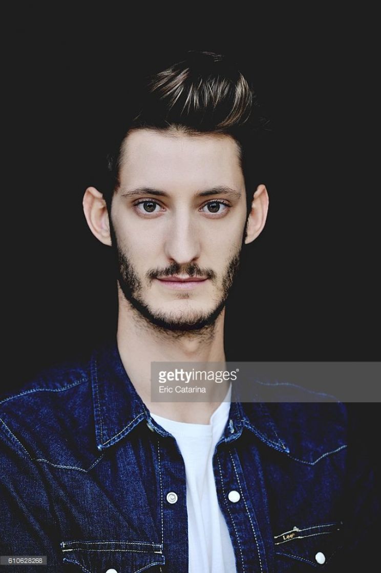 Pierre Niney