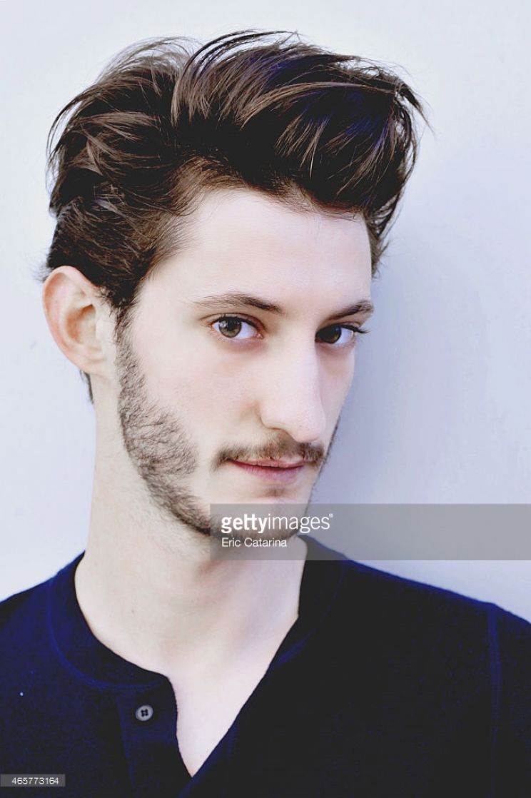 Pierre Niney