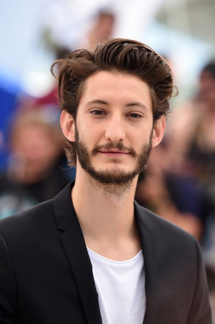 Pierre Niney