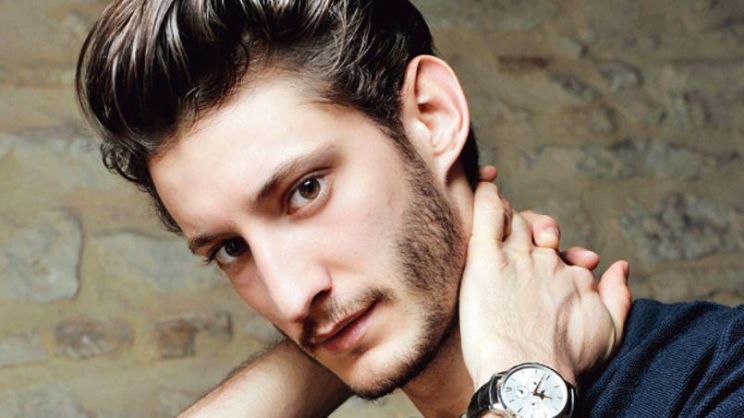 Pierre Niney