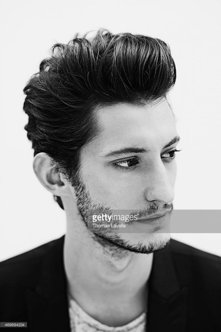 Pierre Niney