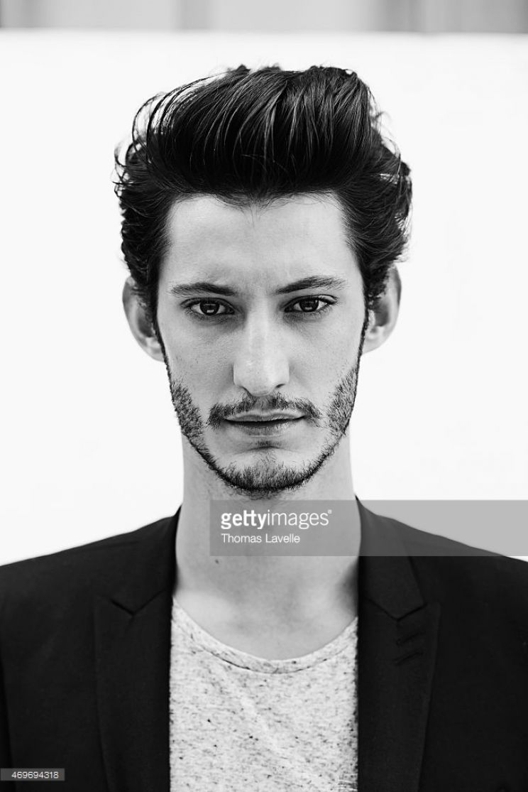 Pierre Niney