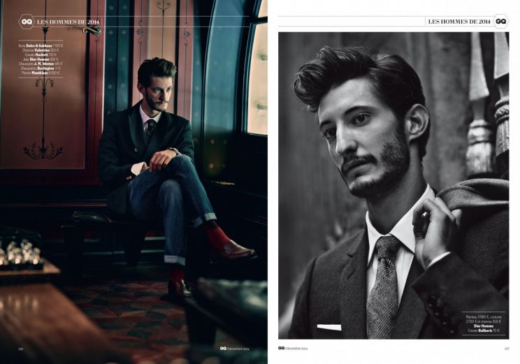 Pierre Niney