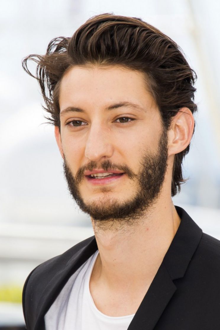 Pierre Niney