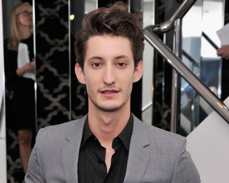 Pierre Niney