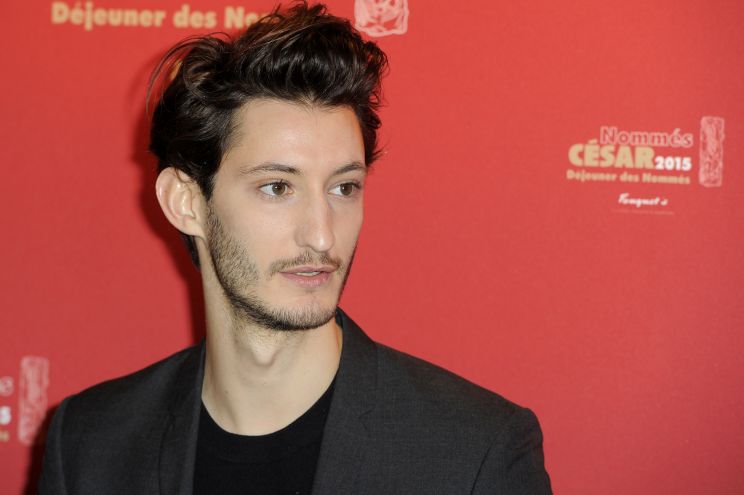 Pierre Niney