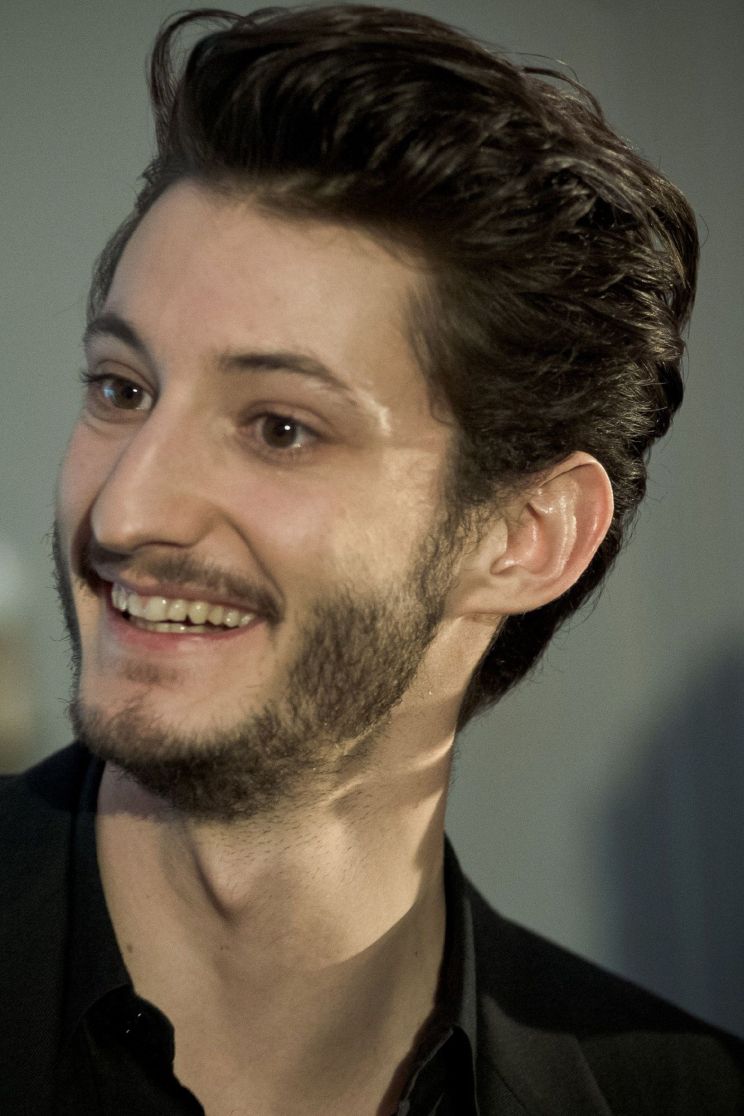 Pierre Niney