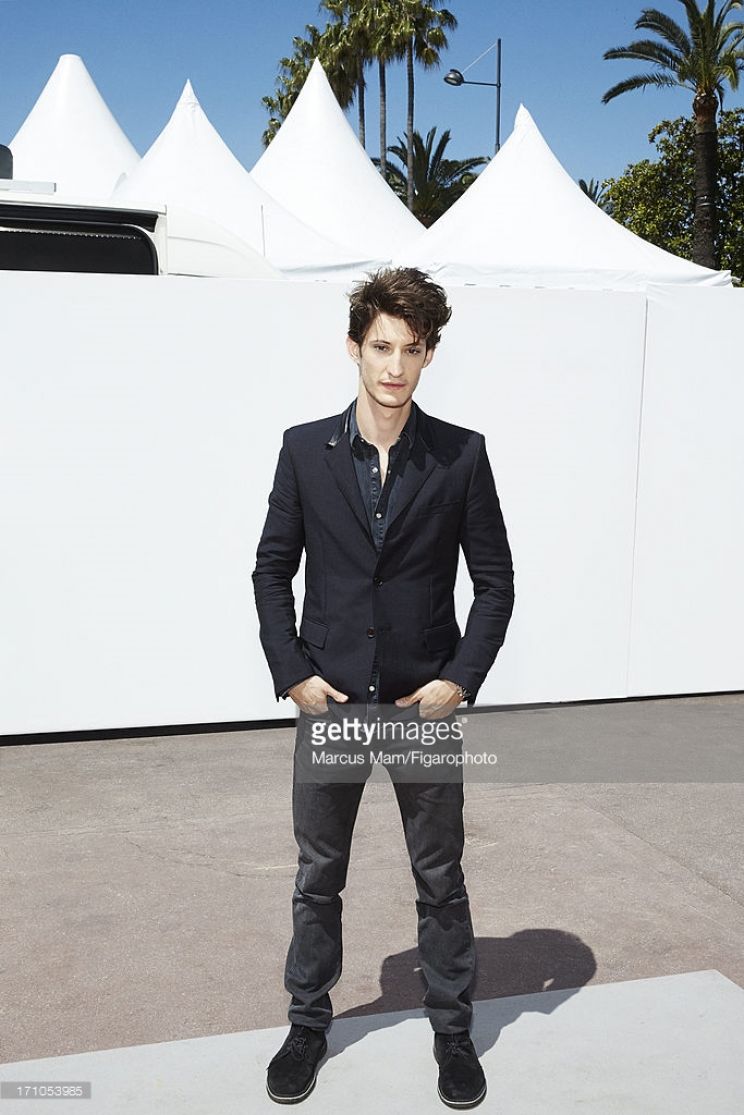 Pierre Niney