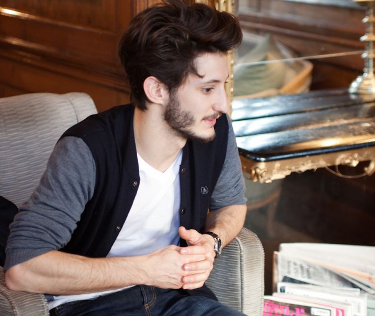 Pierre Niney