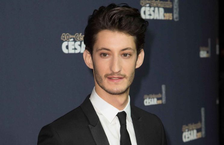 Pierre Niney