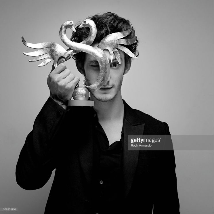 Pierre Niney