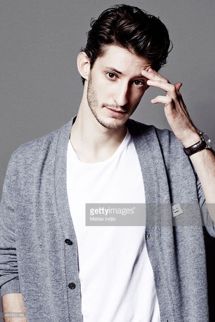 Pierre Niney
