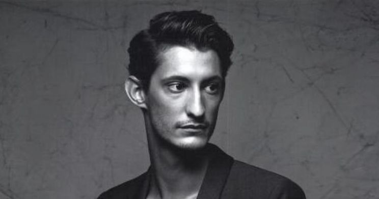 Pierre Niney