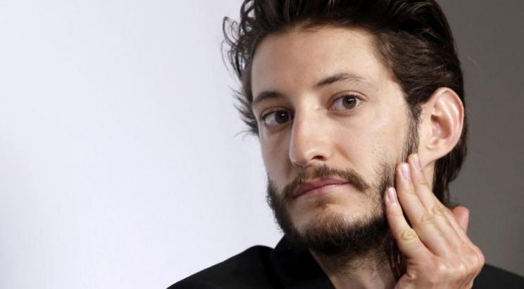 Pierre Niney