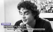 Pierre Perrier