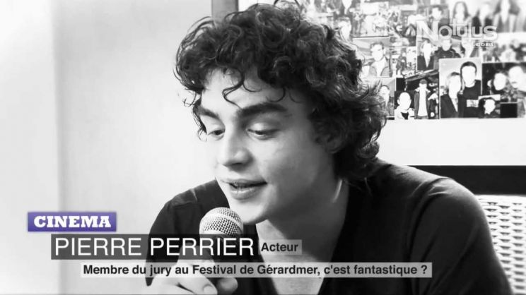 Pierre Perrier