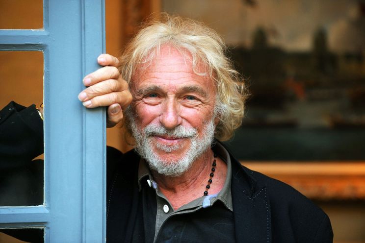 Pierre Richard