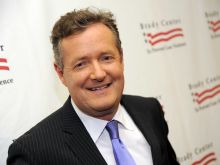 Piers Morgan