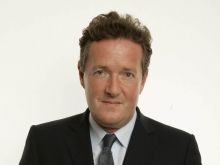 Piers Morgan