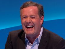 Piers Morgan