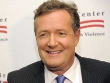 Piers Morgan