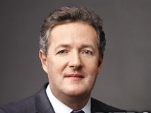 Piers Morgan