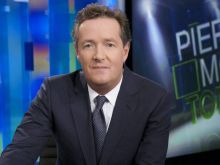 Piers Morgan