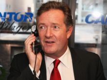 Piers Morgan