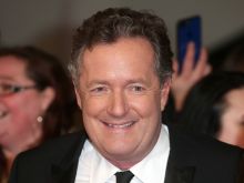 Piers Morgan