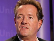 Piers Morgan