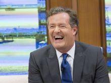 Piers Morgan