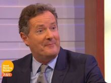 Piers Morgan
