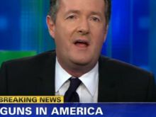 Piers Morgan