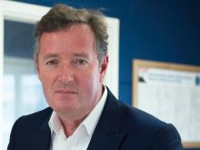 Piers Morgan
