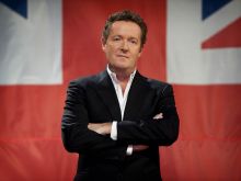 Piers Morgan