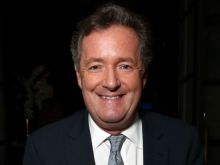Piers Morgan