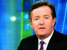 Piers Morgan