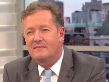 Piers Morgan