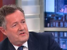Piers Morgan