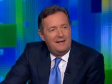 Piers Morgan