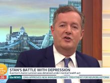 Piers Morgan