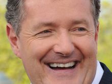 Piers Morgan