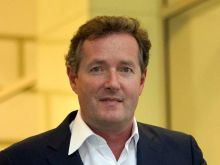 Piers Morgan