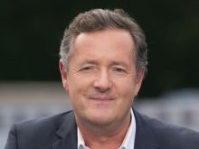 Piers Morgan